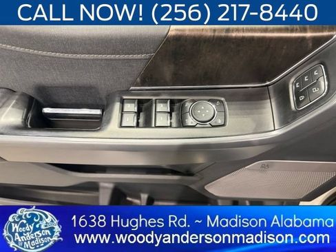 Used 2021 Ford F150 Lariat w/ Equipment Group 502A High AWD/4WD image 23