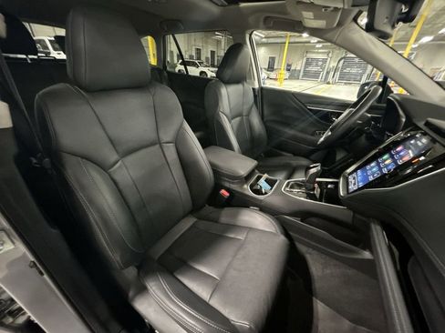 Certified 2024 Subaru Outback Limited image 25