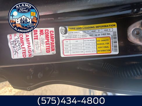 Used 2023 Ford Explorer XLT w/ Equipment Group 202A RWD image 29
