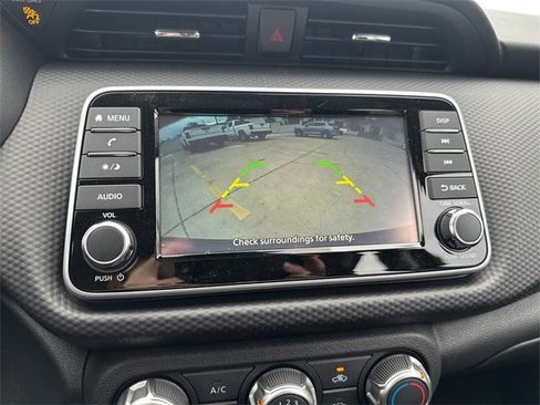 New 2025 Nissan Kicks Play S image 19