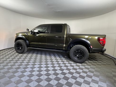Used 2024 Ford F150 Raptor w/ Equipment Group 803A Raptor R AWD/4WD image 2