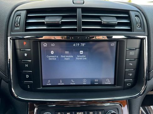 Used 2020 Lincoln Continental Reserve w/ Luxury Package AWD/4WD image 26