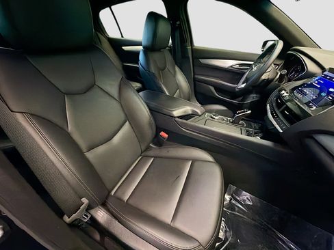 Used 2021 Cadillac CT5 Luxury image 15