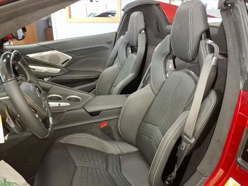 New 2026 Chevrolet Corvette Z06 image 11