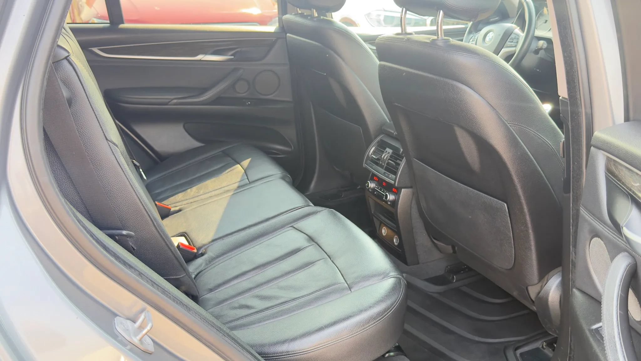 Used 2015 BMW X5 xDrive35i AWD/4WD image 14
