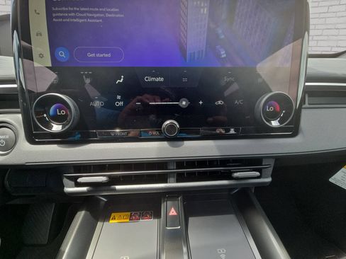 New 2026 Toyota C-HR AWD/4WD image 24