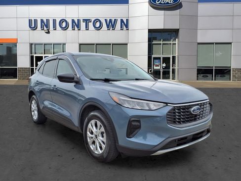 Used 2023 Ford Escape Active AWD/4WD image 1