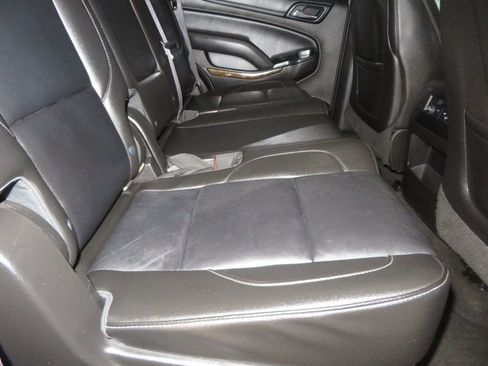 Used 2015 Chevrolet Tahoe LT w/ Max Trailering Package image 32