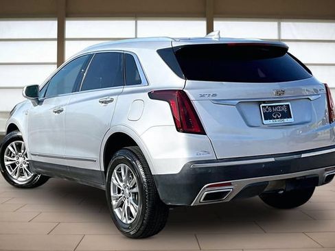 Used 2020 Cadillac XT5 Premium Luxury FWD image 13