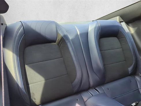 Used 2024 Ford Mustang Dark Horse image 19
