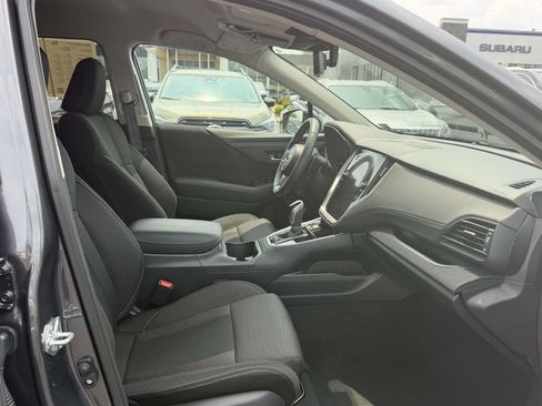 Certified 2025 Subaru Outback Premium AWD/4WD image 12