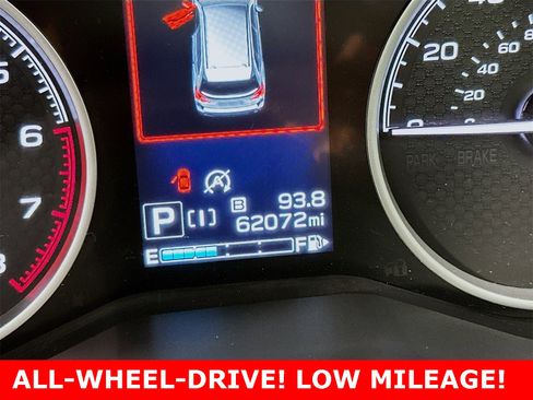 Used 2020 Subaru Forester Premium image 15