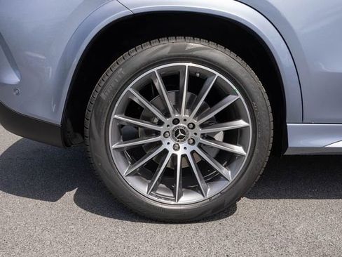 New 2026 Mercedes-Benz GLE 450 4MATIC image 10