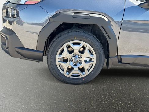 New 2026 Subaru Outback Premium AWD/4WD image 11
