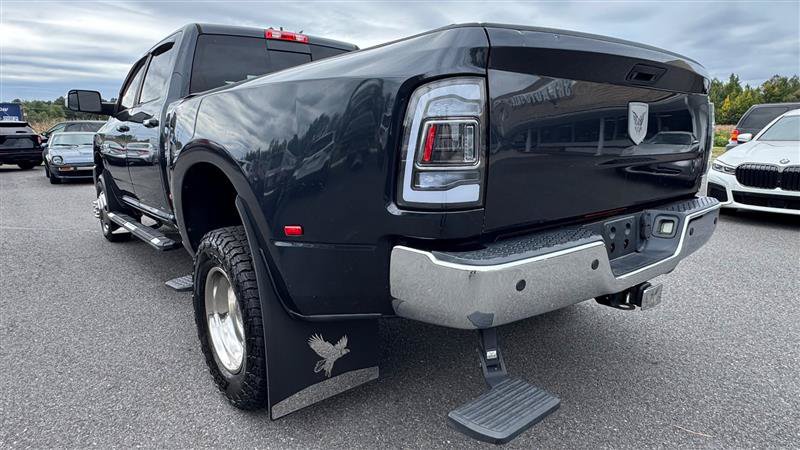 Used 2015 RAM 3500 Big Horn AWD/4WD image 19