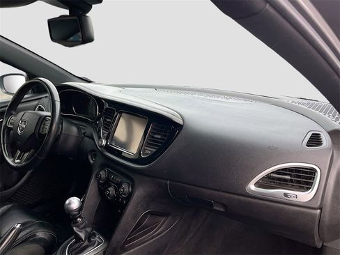 Used 2013 Dodge Dart Limited w/ Premium Group image 27
