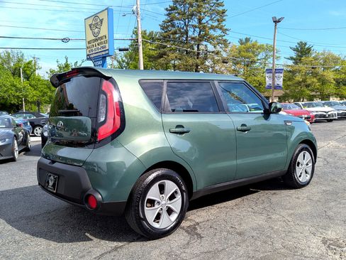 Used 2014 Kia Soul image 7
