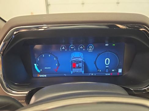 New 2026 Ford F150 King Ranch w/ Equipment Group 601A High AWD/4WD image 40