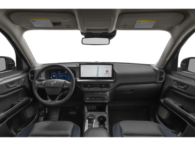 New 2026 Ford Bronco Sport Outer Banks w/ Outer Banks Tech Package+ AWD/4WD image 5
