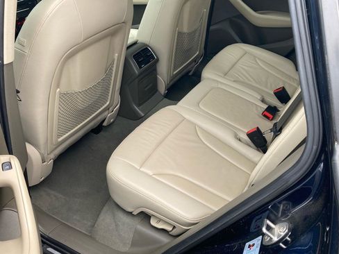 Used 2010 Audi Q5 3.2 Premium Plus image 17