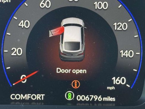 Used 2025 Acura Integra A-Spec FWD image 13
