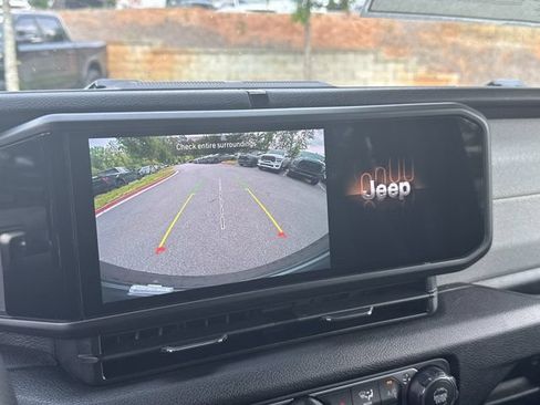 New 2026 Jeep Wrangler Unlimited Sport AWD/4WD image 28