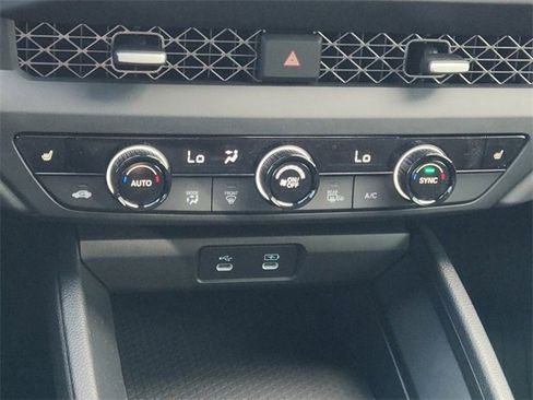 New 2025 Honda Accord SE image 25