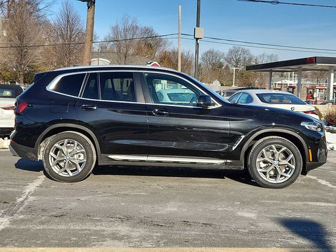 Used 2024 BMW X3 xDrive30i w/ Convenience Package image 7