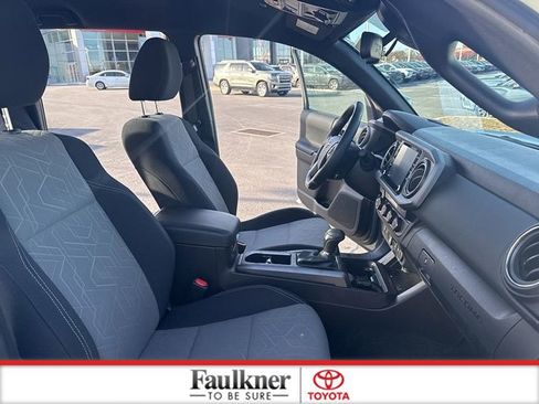 Used 2023 Toyota Tacoma image 16
