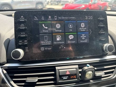 Used 2019 Honda Accord EX-L image 12
