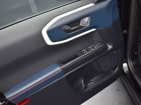 Certified 2024 Ford Bronco Sport Heritage w/ Heritage Convenience Package image 9