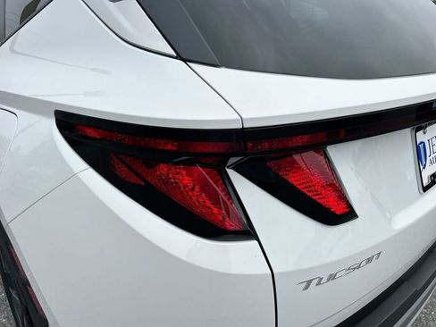 New 2026 Hyundai Tucson SEL FWD image 14