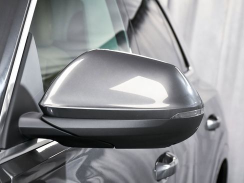 Used 2021 Audi Q8 Premium Plus w/ Premium Plus Package image 94