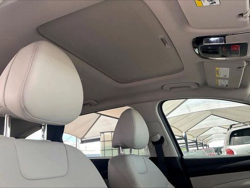 Certified 2025 Hyundai Tucson SEL FWD image 14