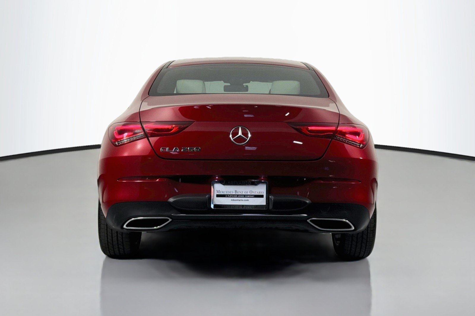 Used 2023 Mercedes-Benz CLA 250 image 5