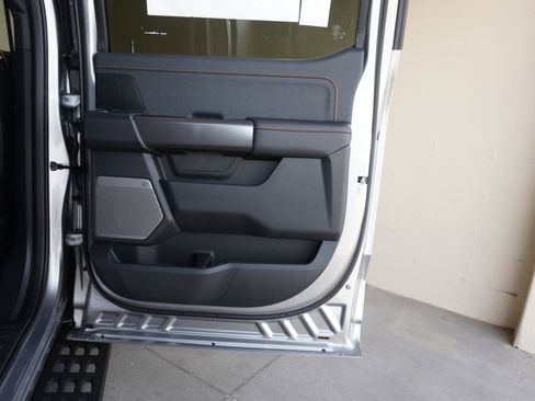 New 2026 Ford F150 Tremor AWD/4WD image 46