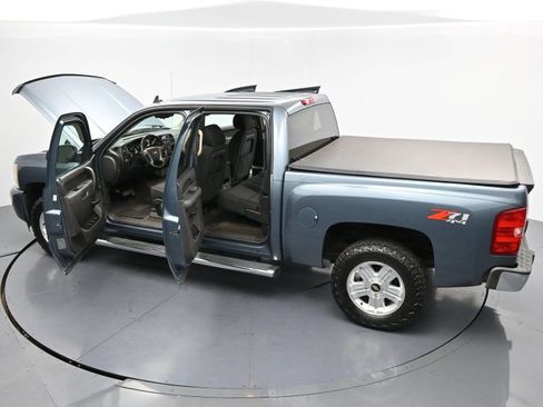 Used 2011 Chevrolet Silverado 1500 LT w/ All-Star Edition AWD/4WD image 35