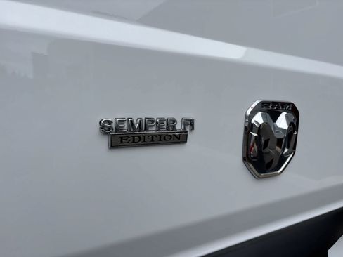 Used 2023 RAM ProMaster 1500 FWD image 4