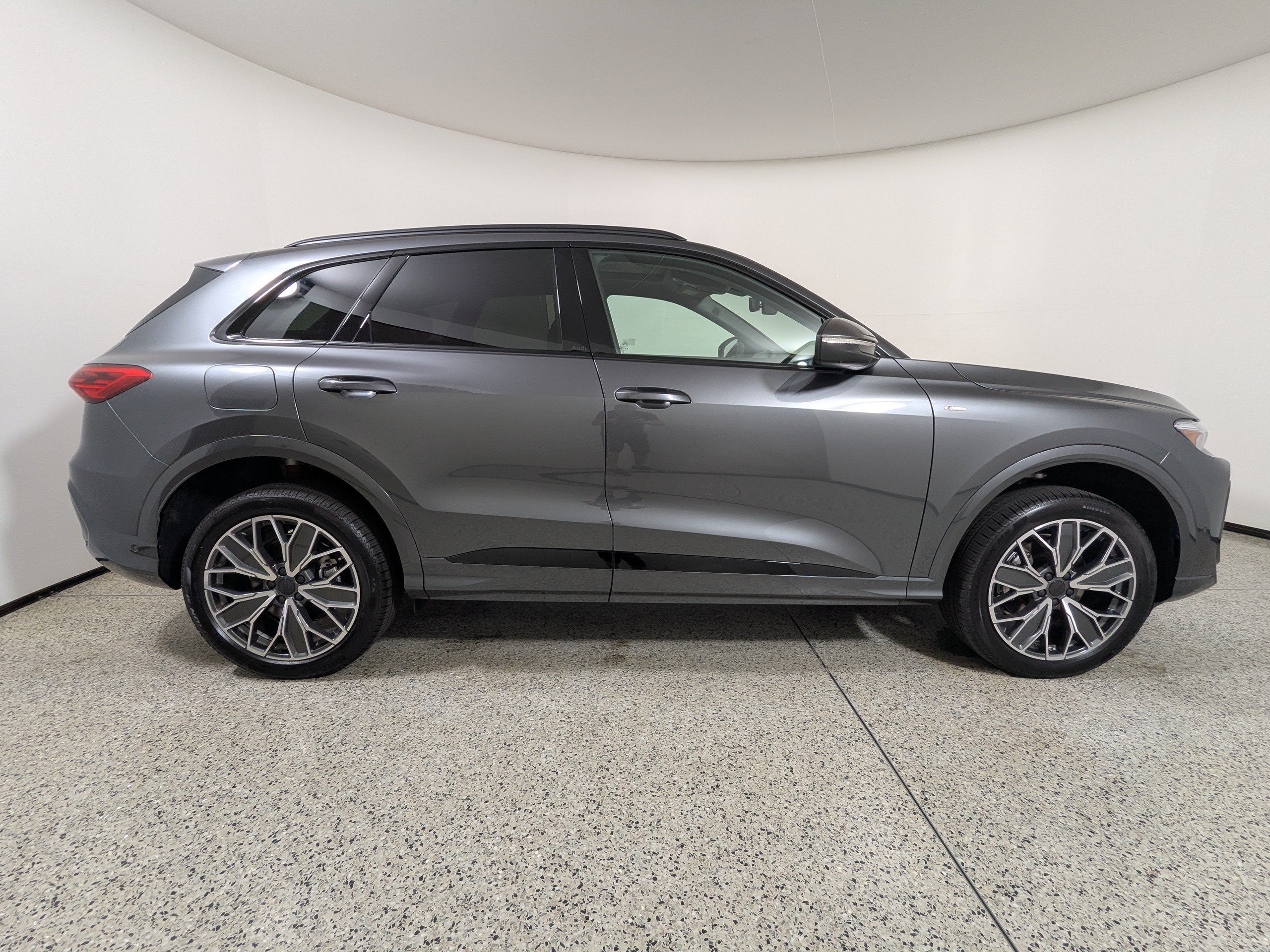 New 2026 Audi Q5 Premium Plus AWD/4WD image 8