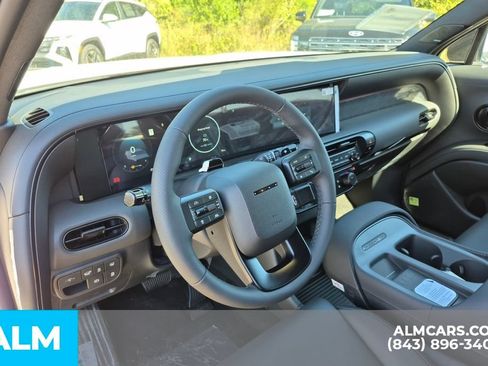 Certified 2026 Hyundai Palisade XRT Pro AWD/4WD image 15