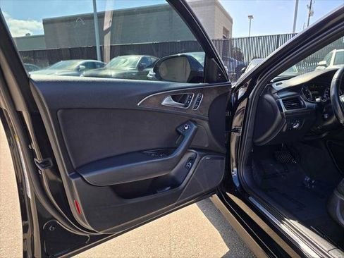 Used 2018 Audi A6 3.0T Premium Plus w/ Premium Plus Package AWD/4WD image 19