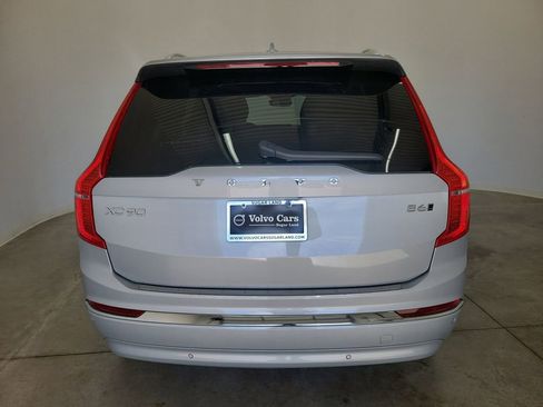 Used 2023 Volvo XC90 B6 Ultimate w/ Lounge Package AWD/4WD image 6