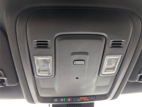 Used 2023 Chevrolet Tahoe LS w/ Driver Alert Package RWD image 14