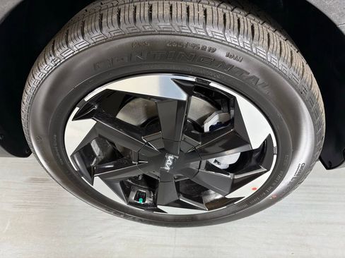 New 2026 Kia Sorento EX image 11