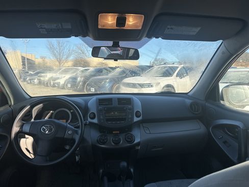 Used 2011 Toyota RAV4 Base image 9