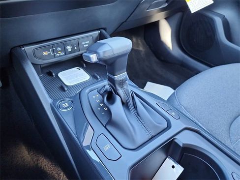 New 2025 Kia K4 EX image 22