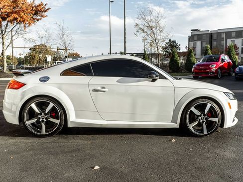 Used 2022 Audi TT 2.0T image 3