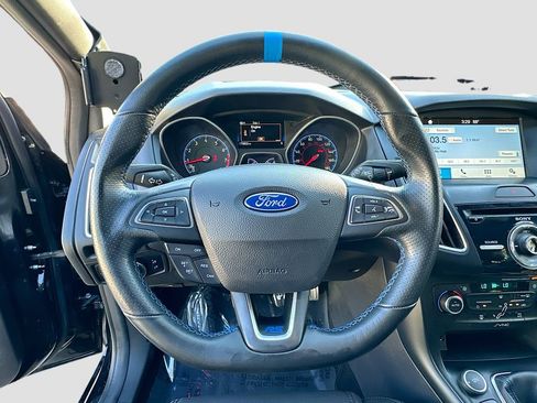 Used 2016 Ford Focus RS image 11