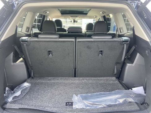 New 2026 Volkswagen Atlas SEL Premium R-Line AWD/4WD image 12