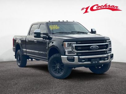 Used 2022 Ford F250 King Ranch w/ Tremor Off-Road Package
